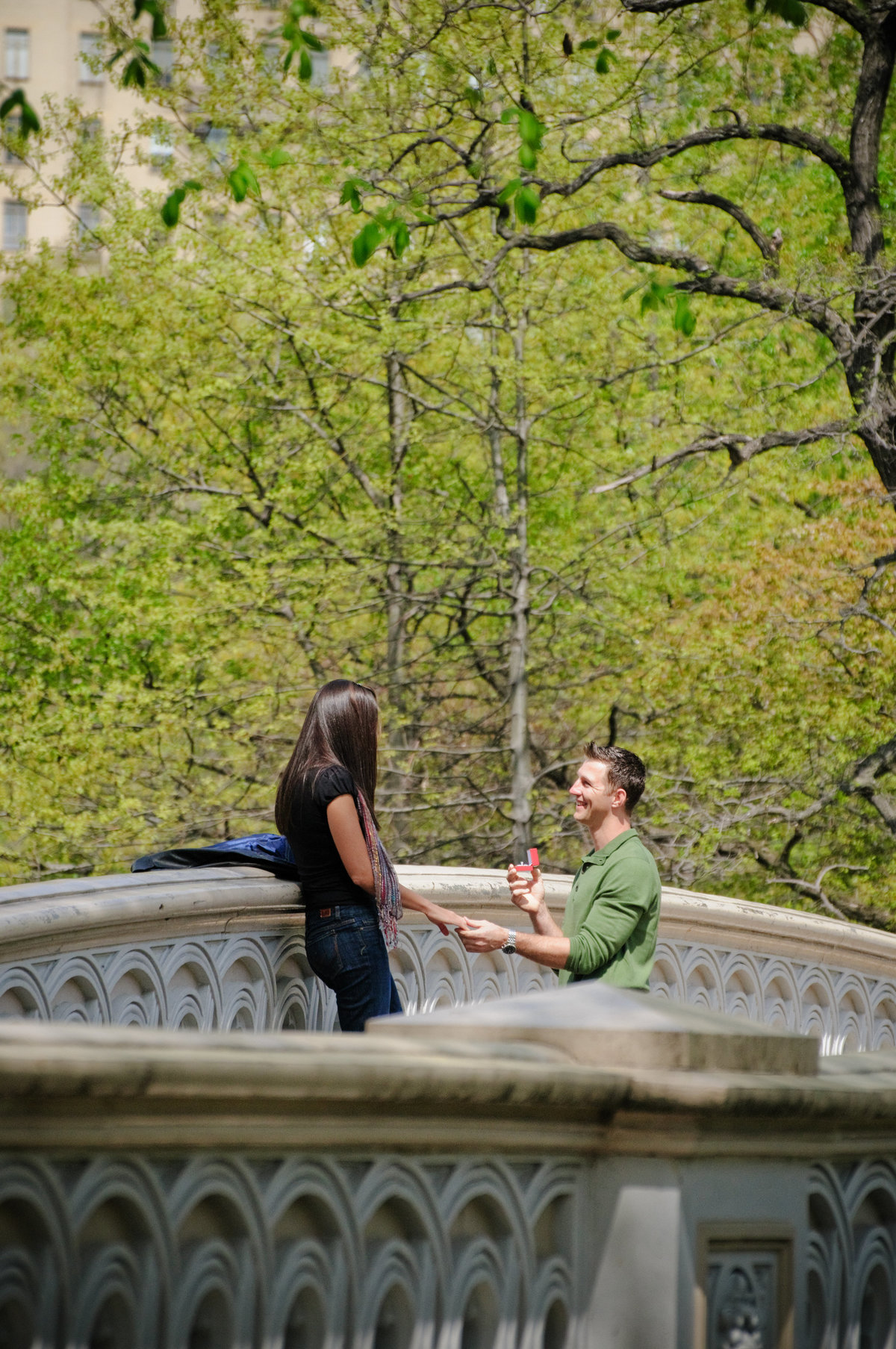 Central Park Proposal | Destination Photographer 3
