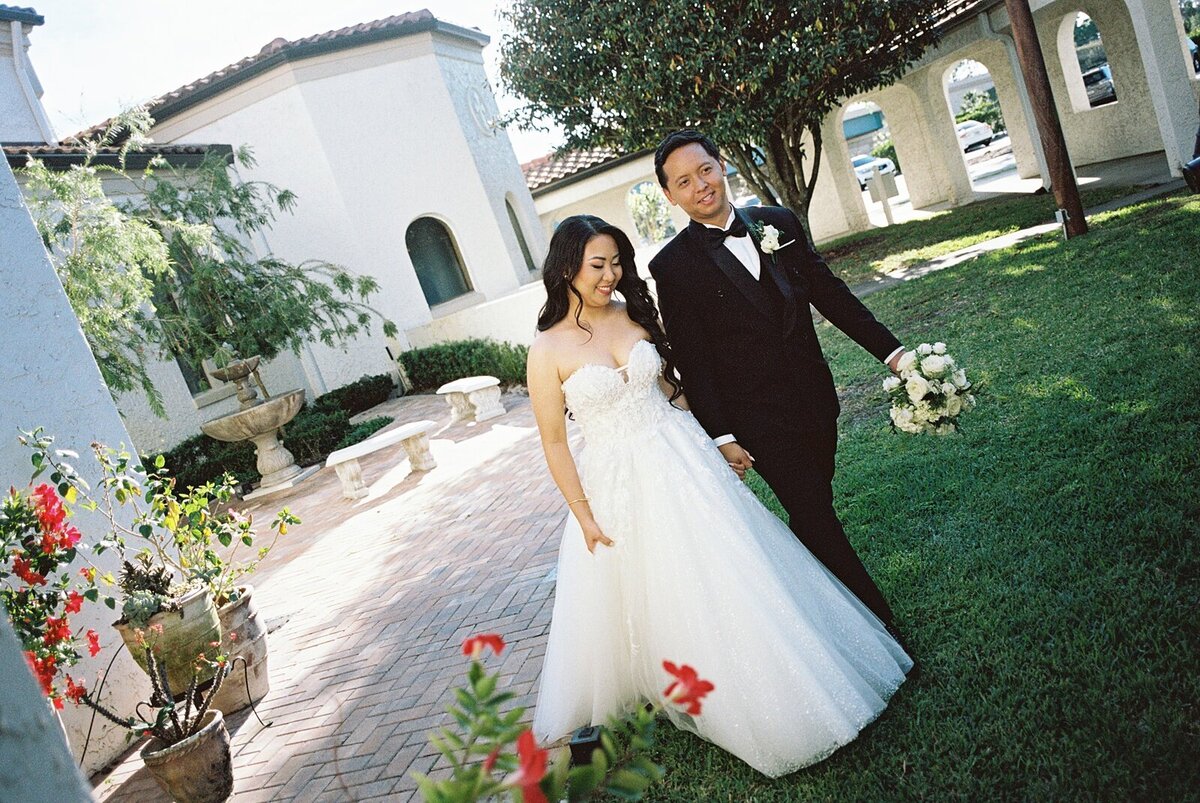 Tran Wedding-FILM-Casie Marie Photography-79