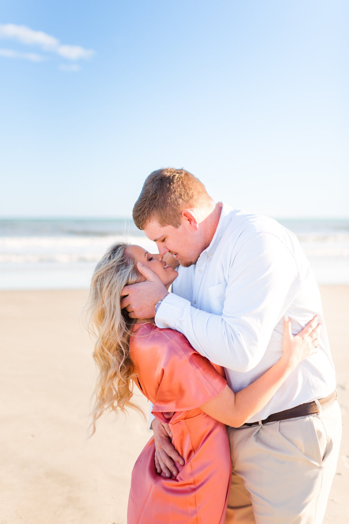Katie + Tanner Engagement Session - Photography by Gerri Anna-109