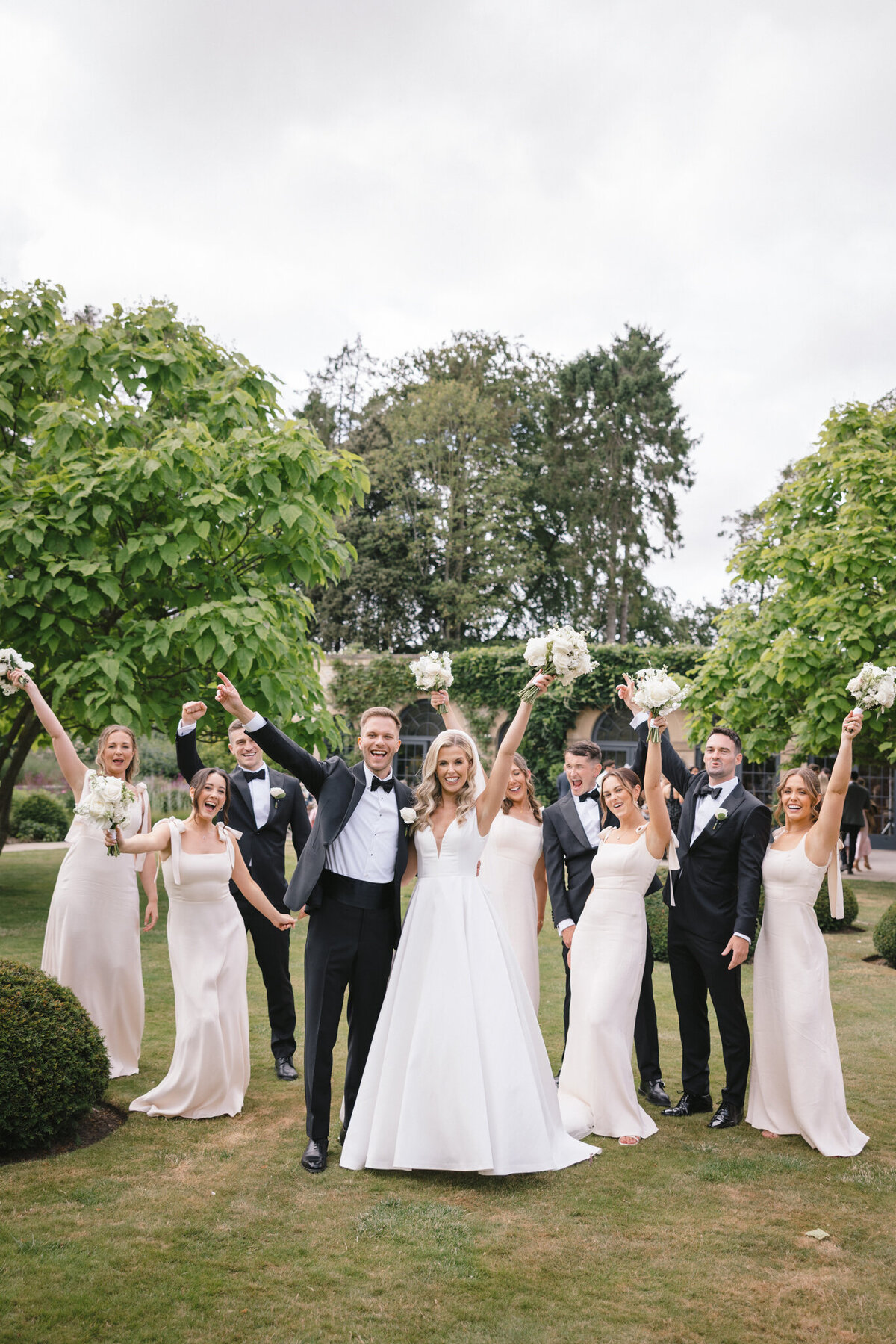 Colette & Jack - Middleton Lodge - Socials-89