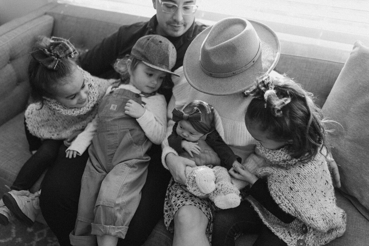The Poblete Family-0523