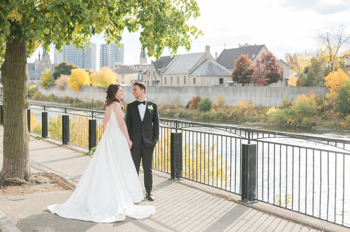 cambridge mill wedding 101