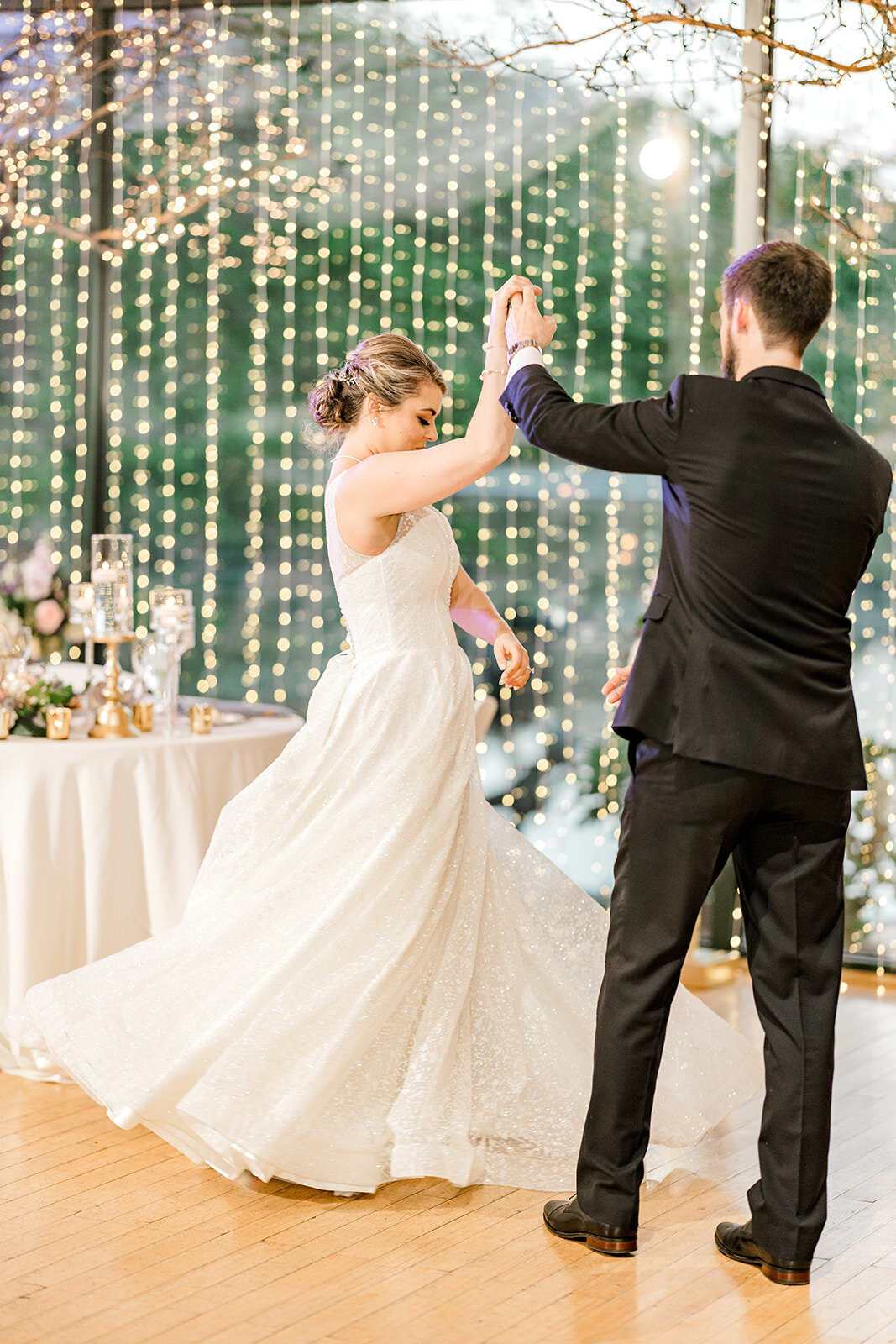 Samantha & Thomas Calloway Gardens Wedding-Chicago + Atlanta Wedding Photographer-174
