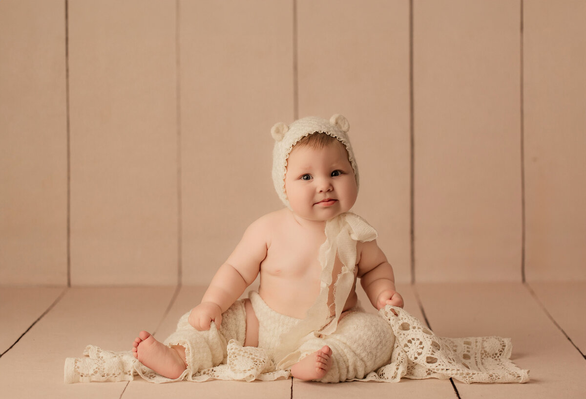 arizona baby photograper