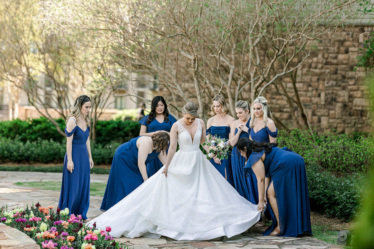 Samantha & Thomas Calloway Gardens Wedding-Chicago + Atlanta Wedding Photographer-48