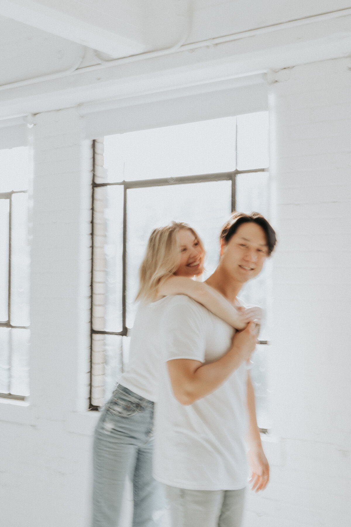San Antonio Texas Studio Engagement Photos-168