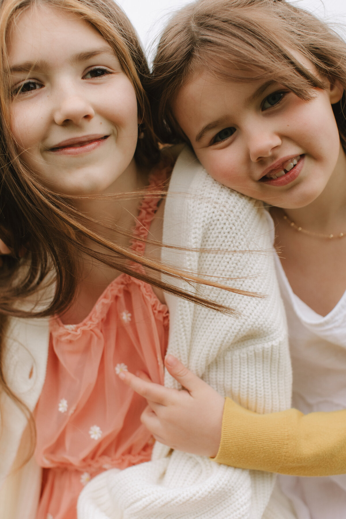 Spring family photo session in Kitsap County-11