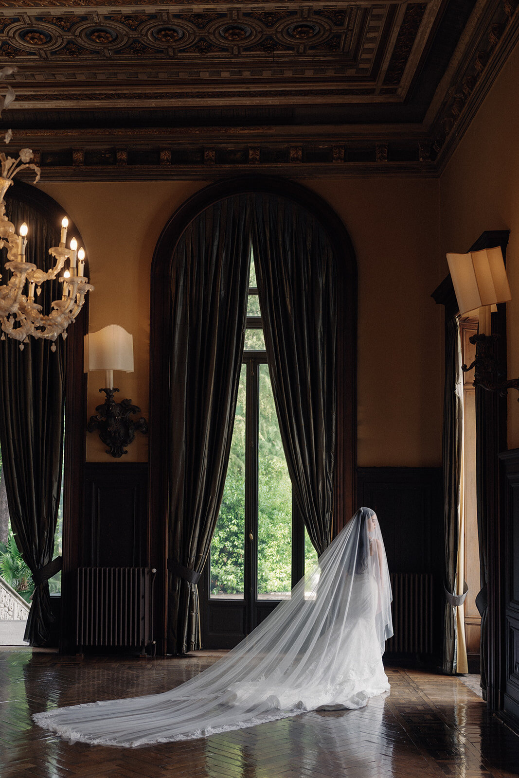 Mikayla + Collin Wedding - Getting Ready-130