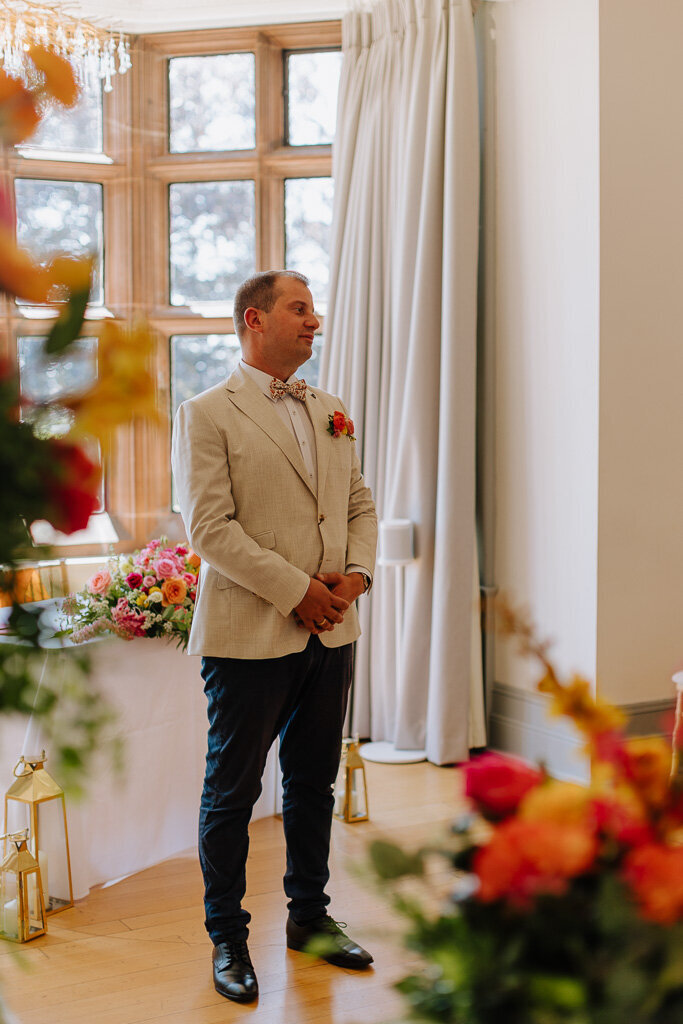 Salt House wedding photography - Staffordshire. Styled Shoot for venue - by Nostalgia photography (88)