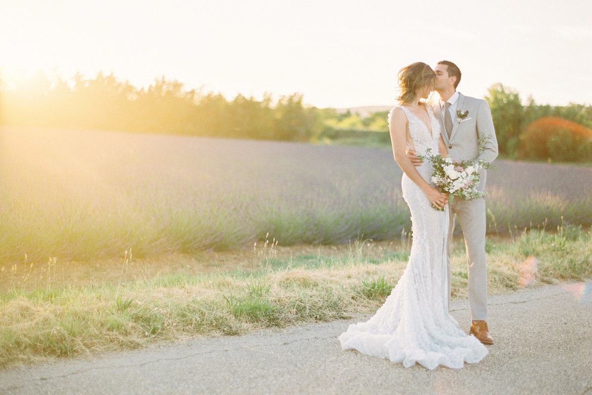 lavender fields wedding france 0050