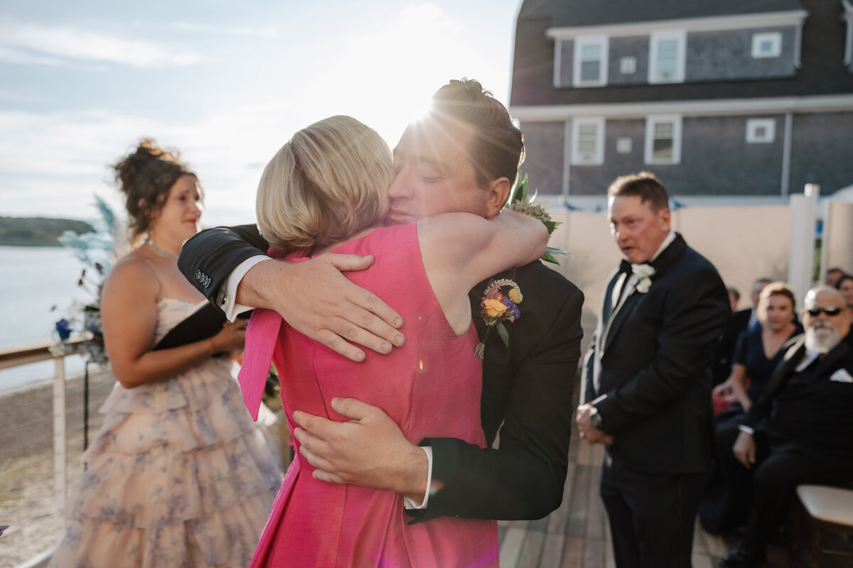 Lena Mirisola Photography Boston Massachusetts East Coast New England Wedding Engagement Photographer Inclusive Luxury LGBTQ Friendly Beauport-Hotel-Coastal-Gloucester-Gay-Wedding-026