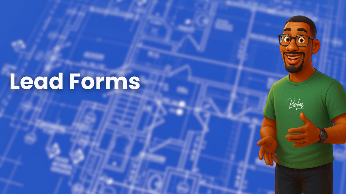 Lead Forms