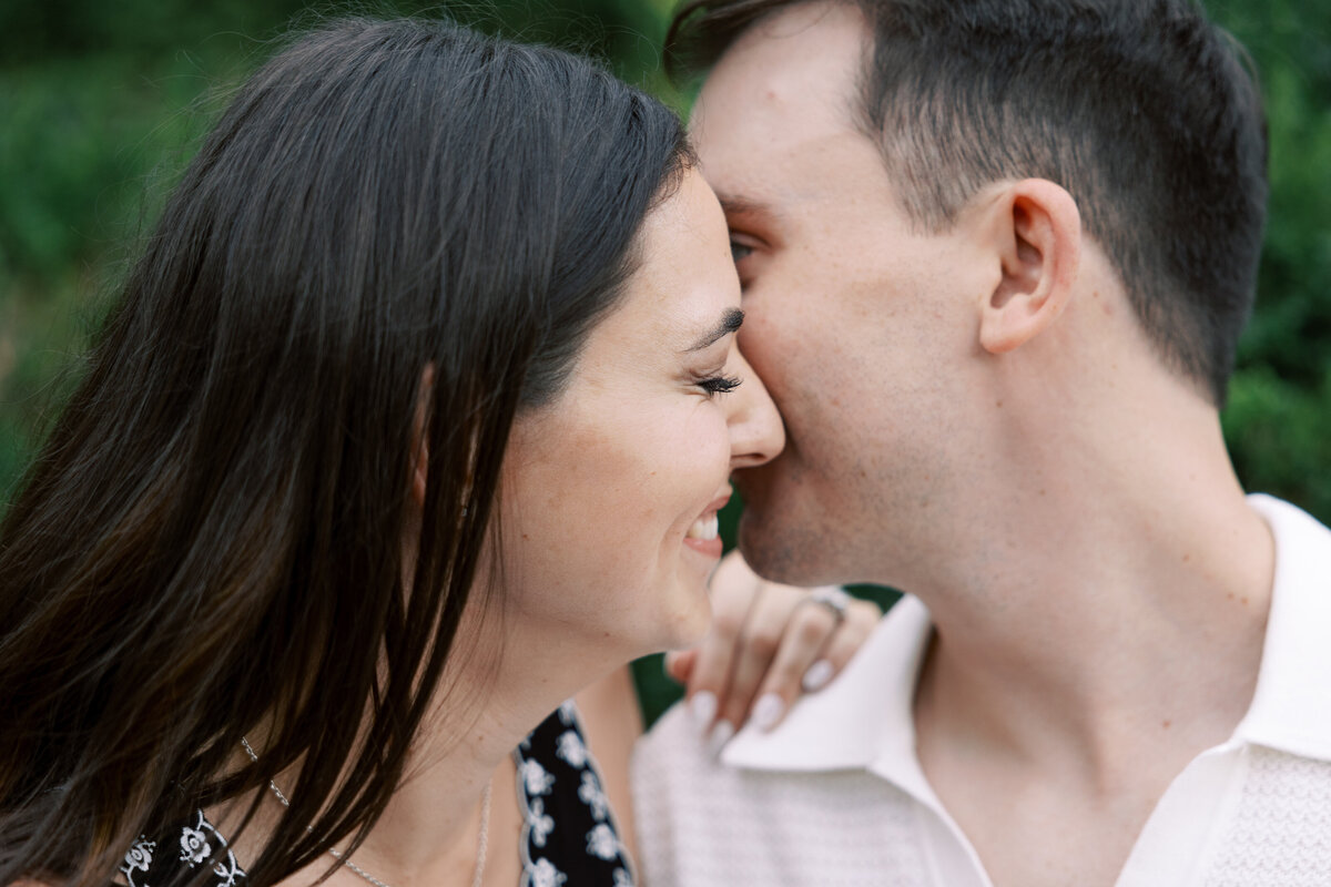 Michelle  Dylans Engagement Session_National Cathedral Washington DC Wedding Photographers_0012