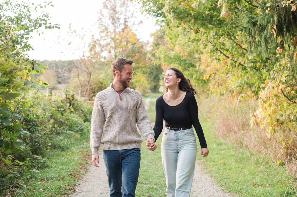 bronte creek engagement 19