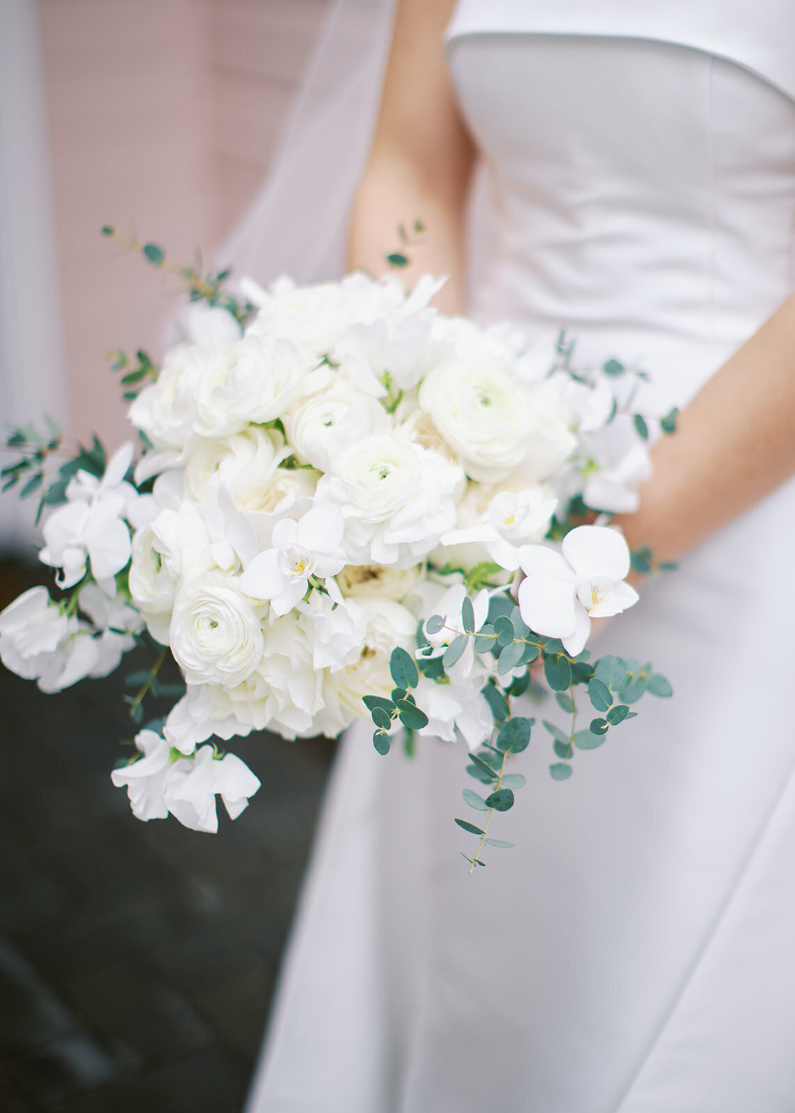 Pure Luxe Bride - Kate + Preston - Wedding at The Cedar Room - 4