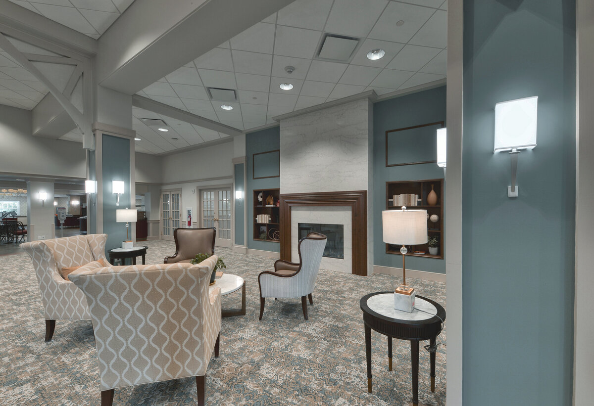 Normandy Farms Interior 008 Jpeg