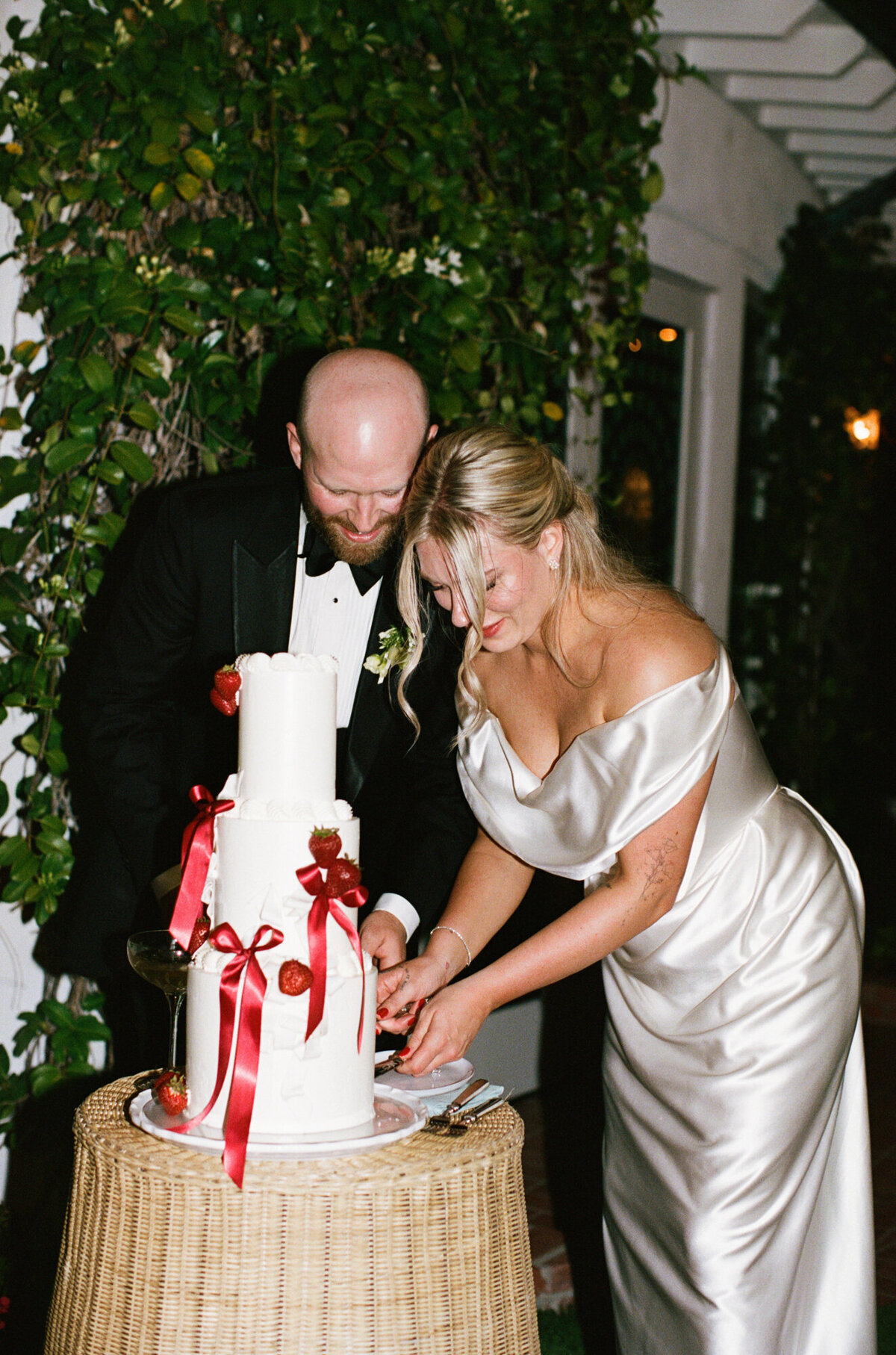 Haley & Mike's Wedding OTM-106