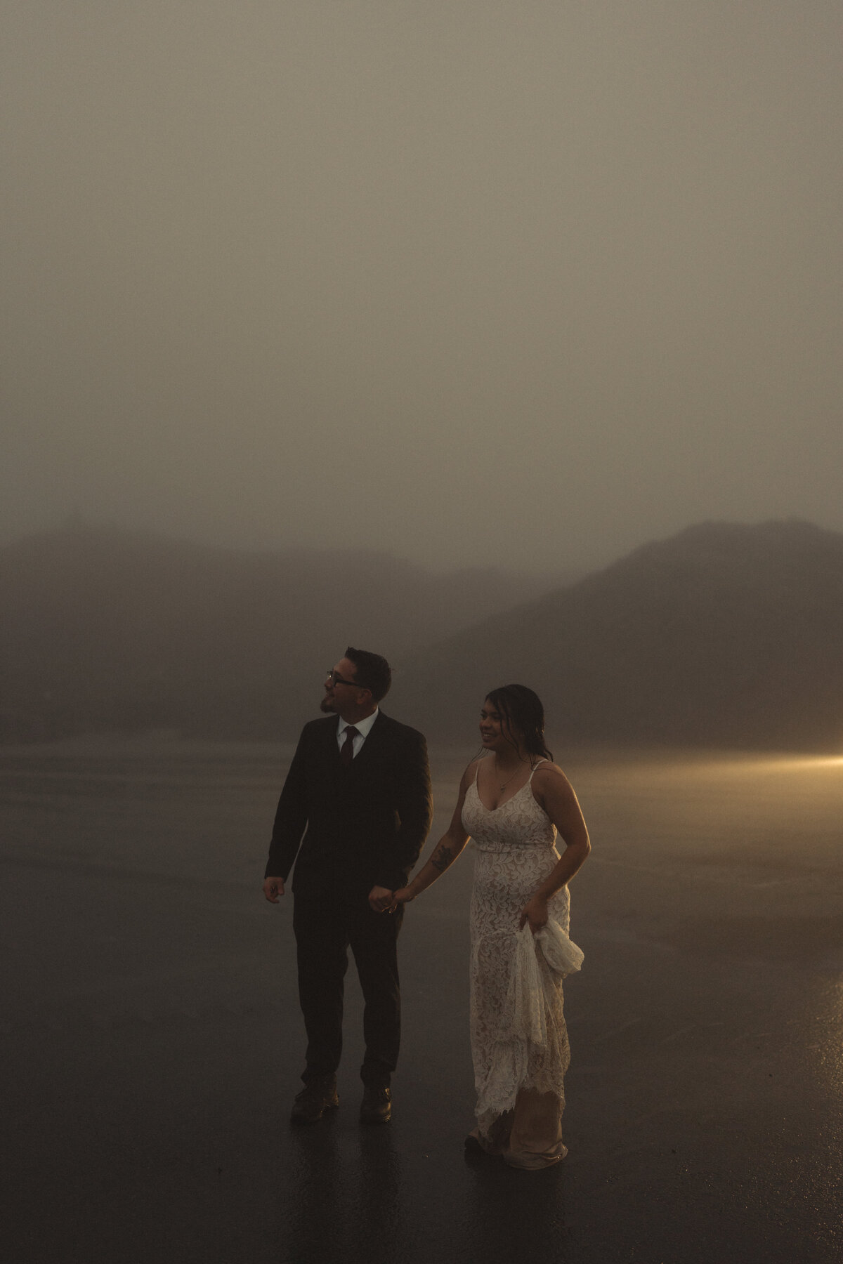 Alexa + Russell-386