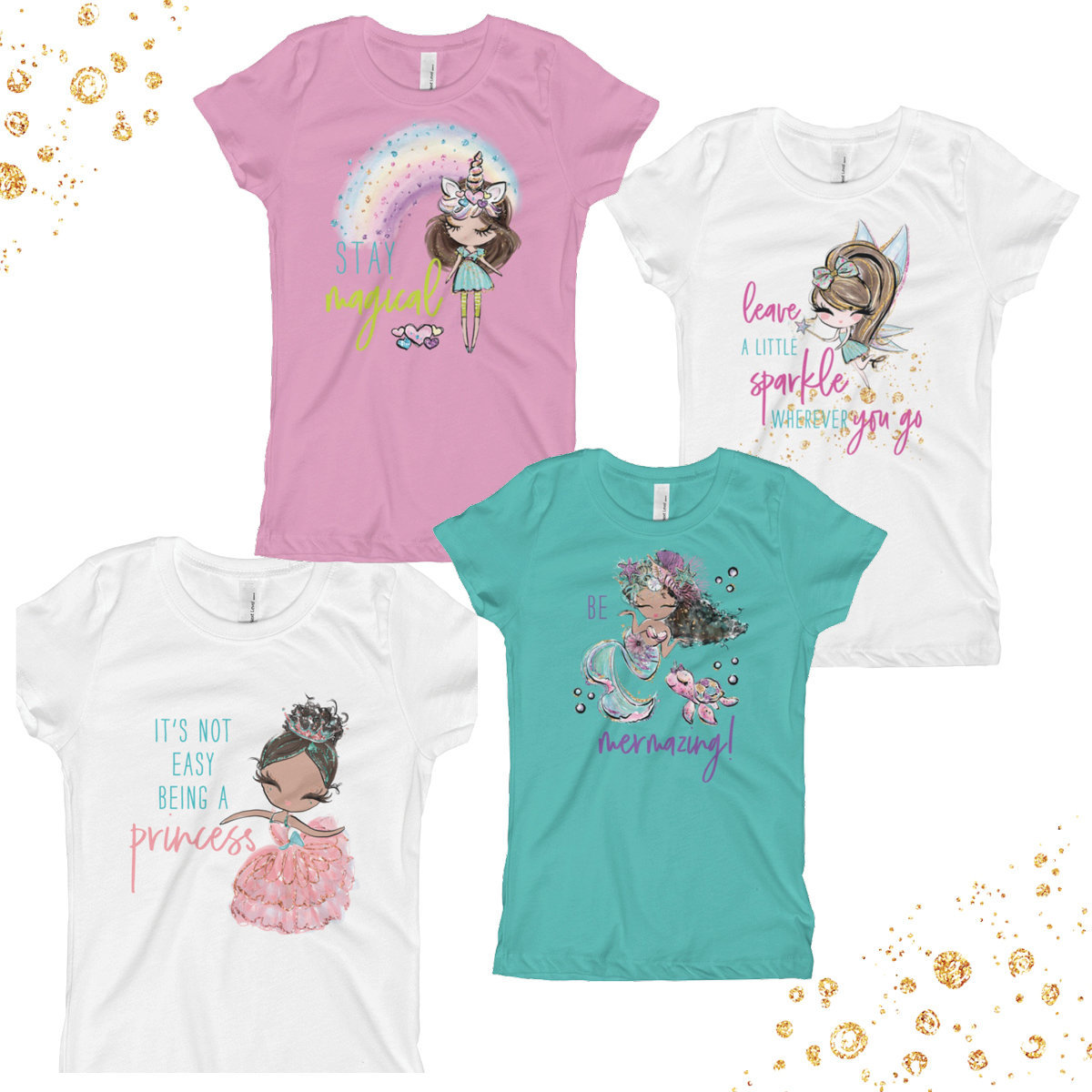 graphic ts