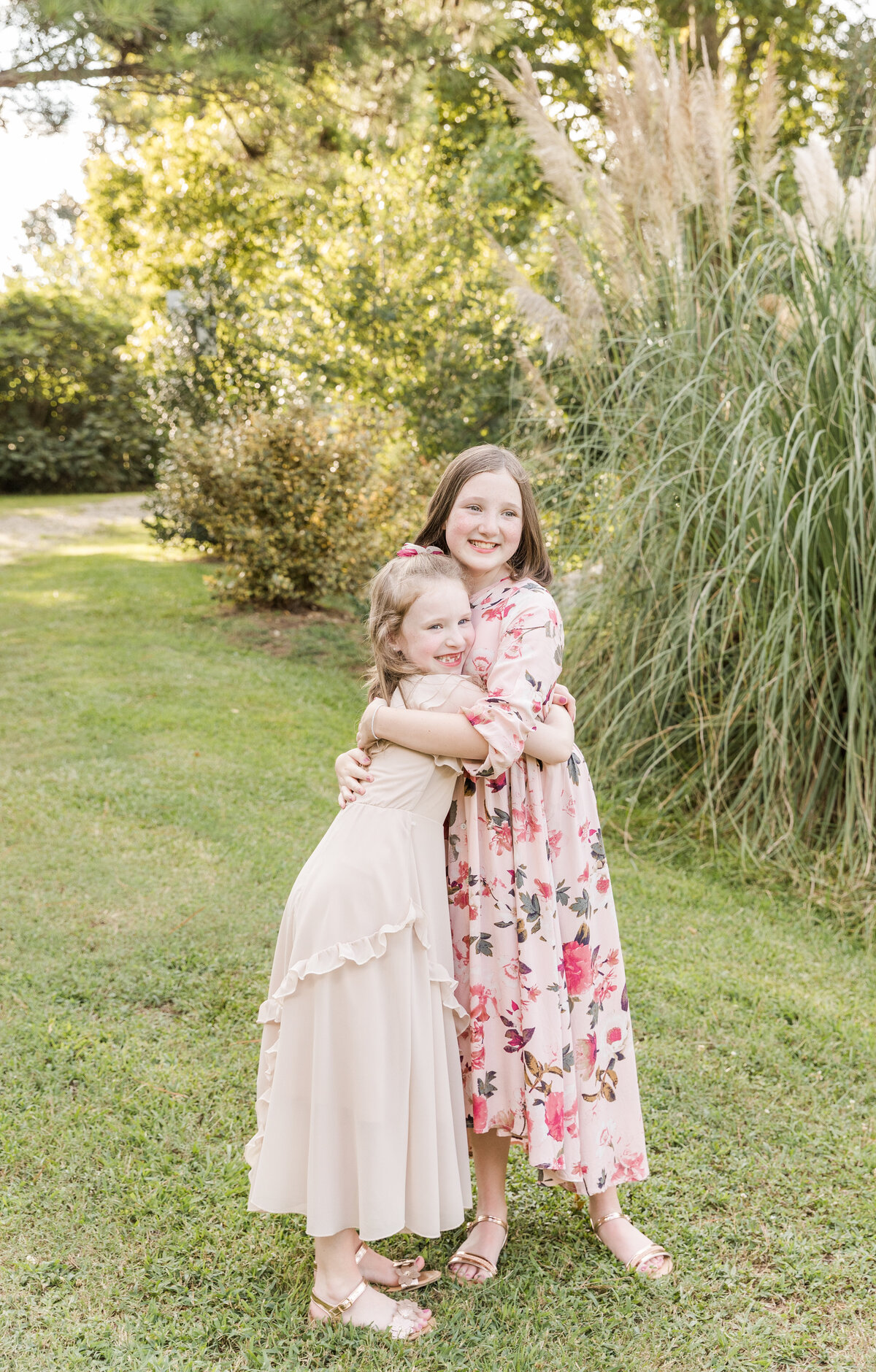 Hoschton, Georgia family photographers - 21