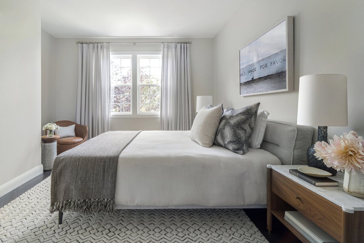 Corte Madera Interior Design Florence Livingston 8