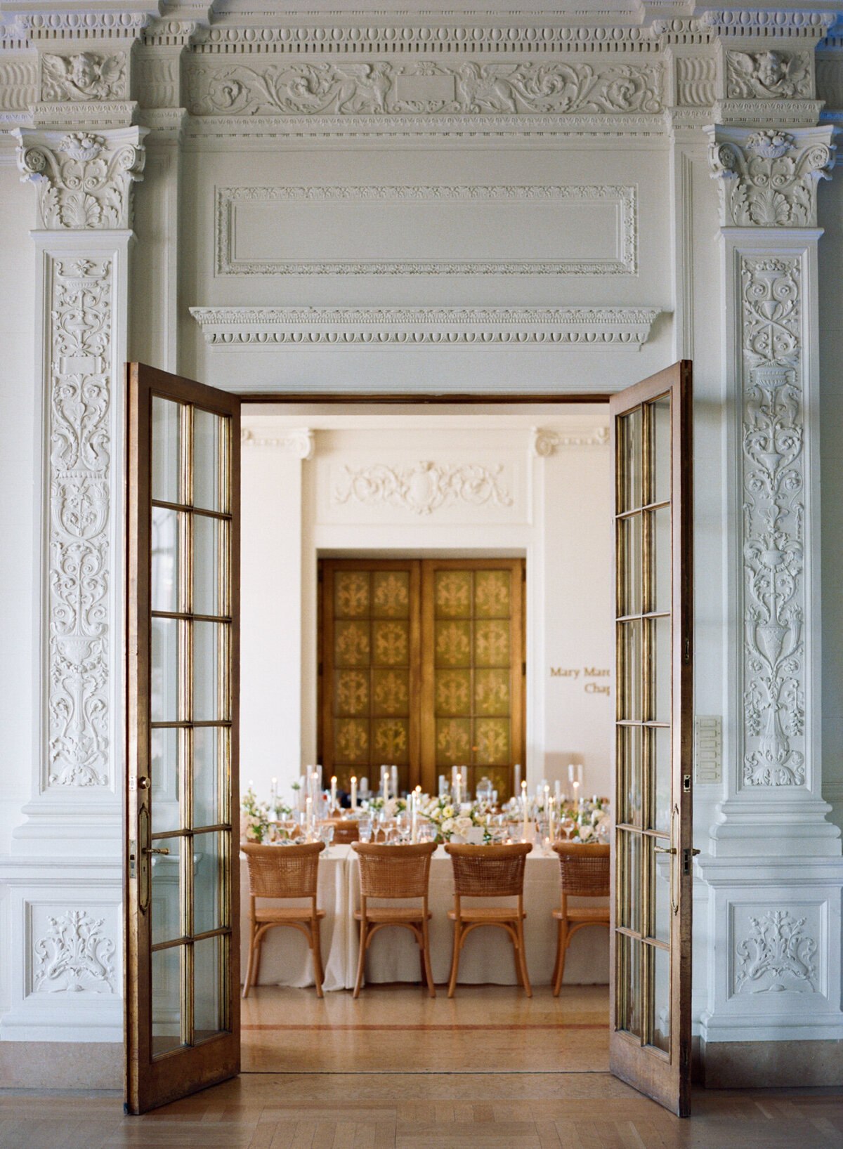 FrancescaandCharlie_6.1Reception