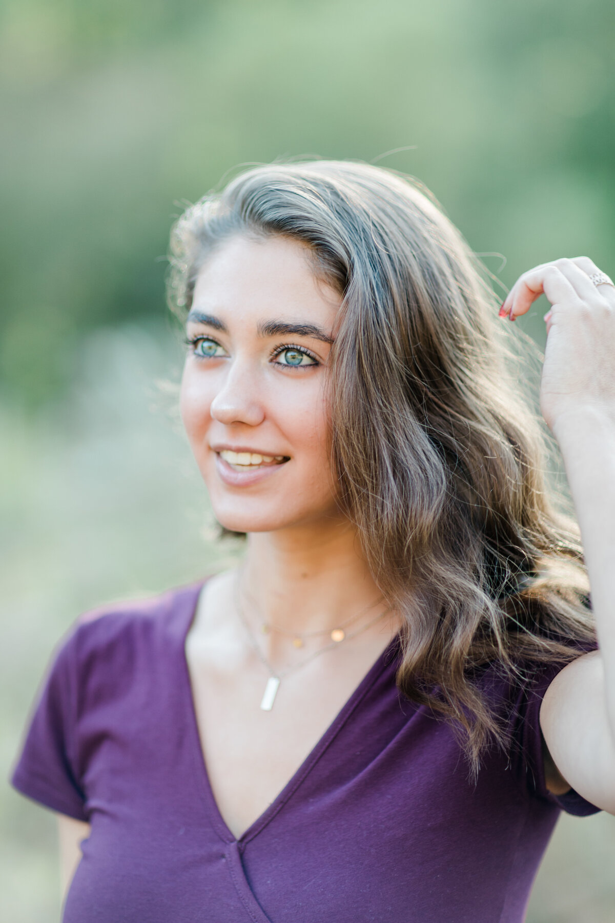 Fall_Meadowlark_Gardens_Virginia_DC_Senior_Portrait_Session_Photographer_Angelika_Johns_Photography-8082