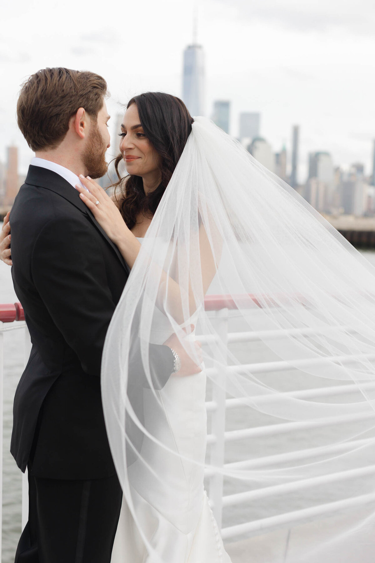 NYC Wedding-NYC Wedding and Engagement Photographer-Kate Neal Photography-NYC Wedding Planner-4
