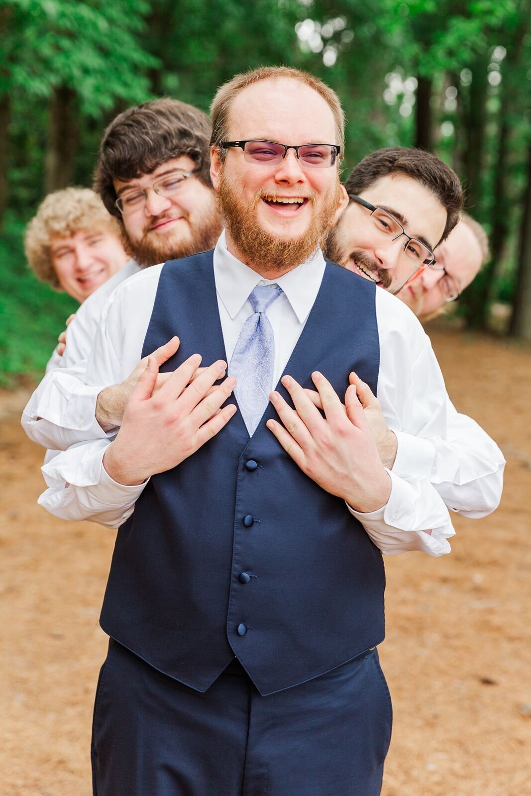 Birmingham wedding photographer - 125