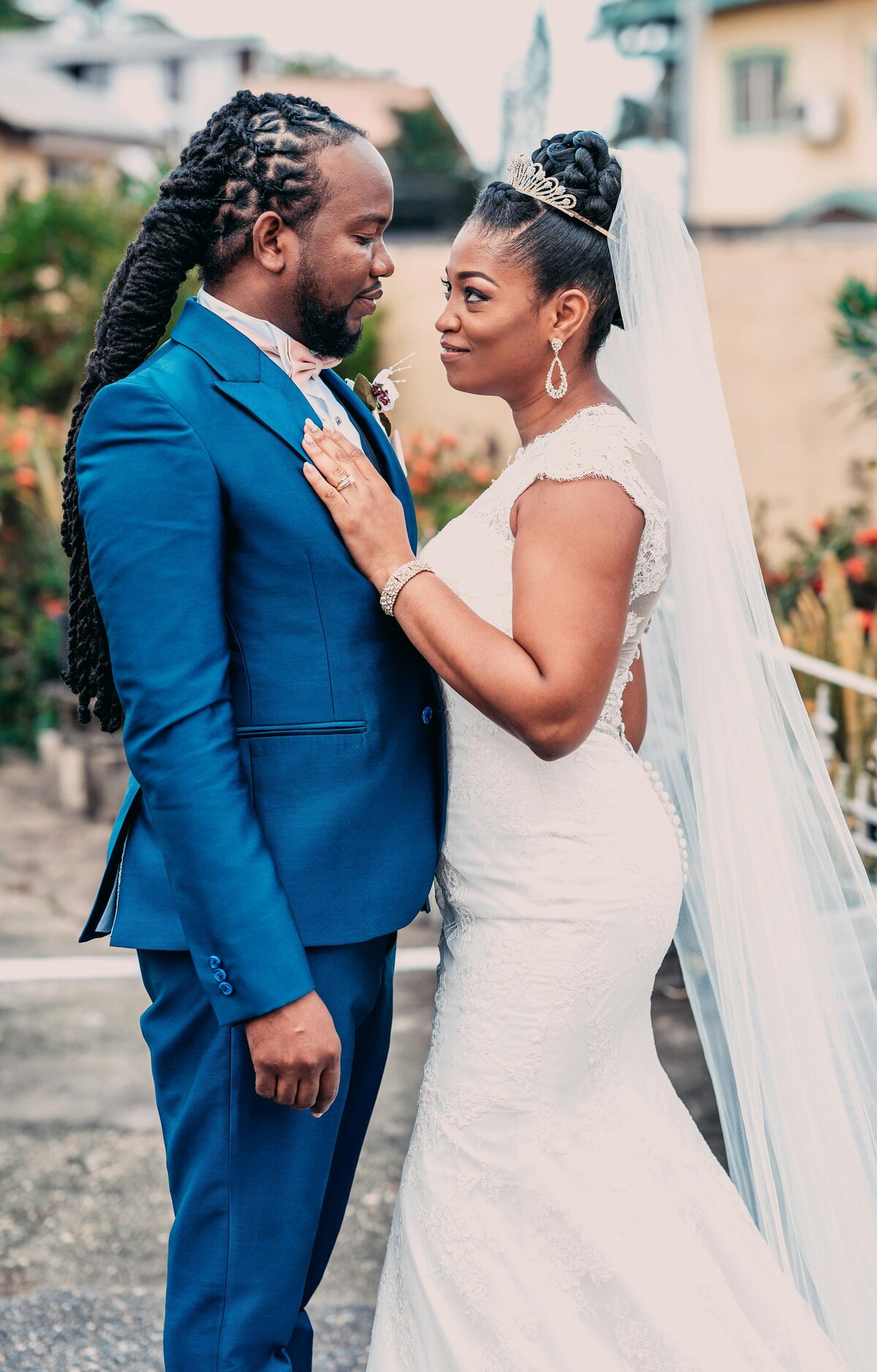 Barcelona Destination Wedding from The Bailey Experience