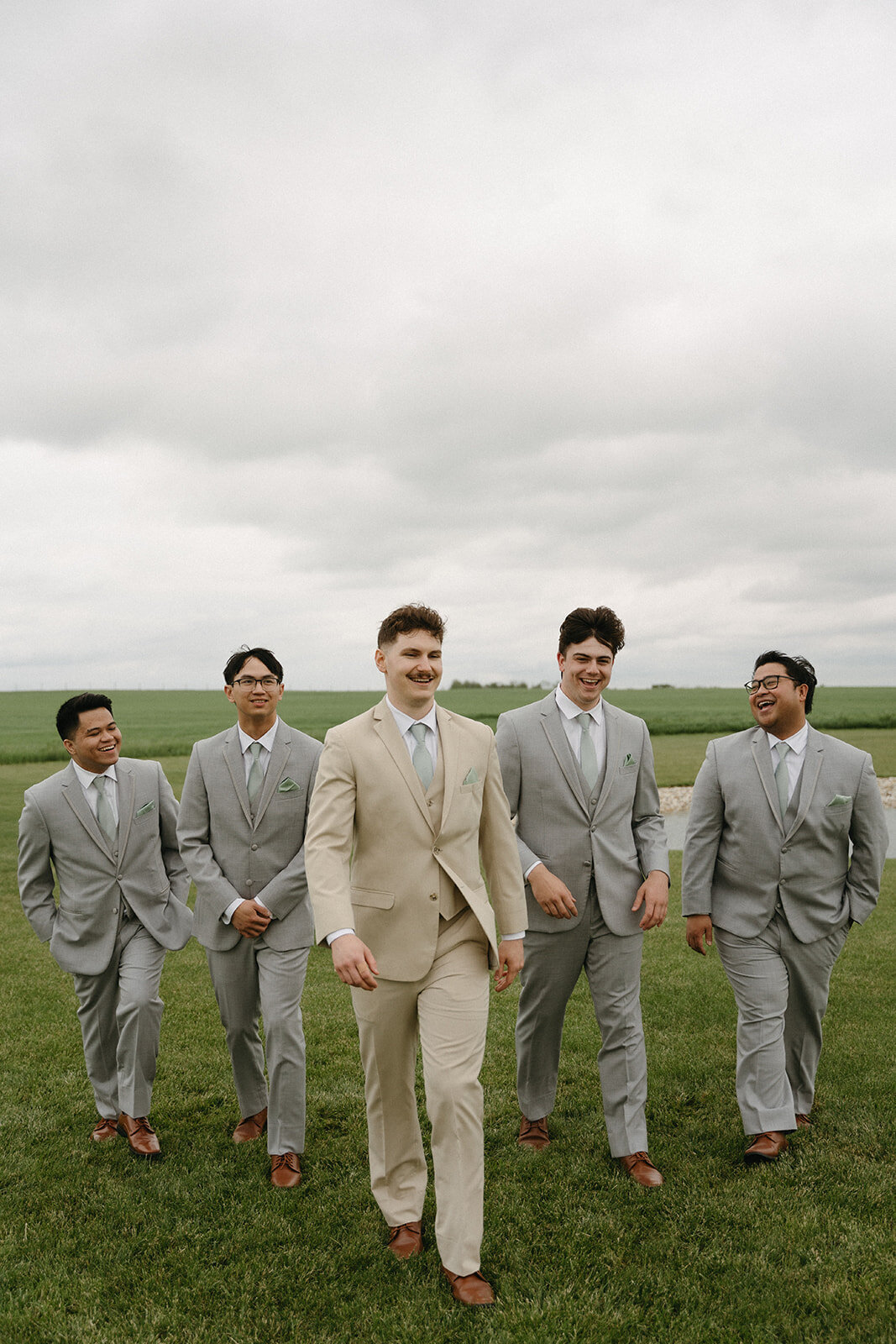 Red Deer Wedding Venue River Valley 89