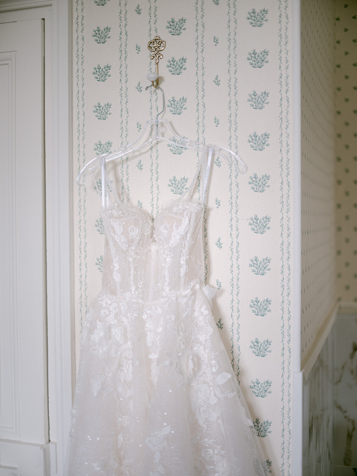 Chateau Aveny Paris American Wedding (48 sur 326)