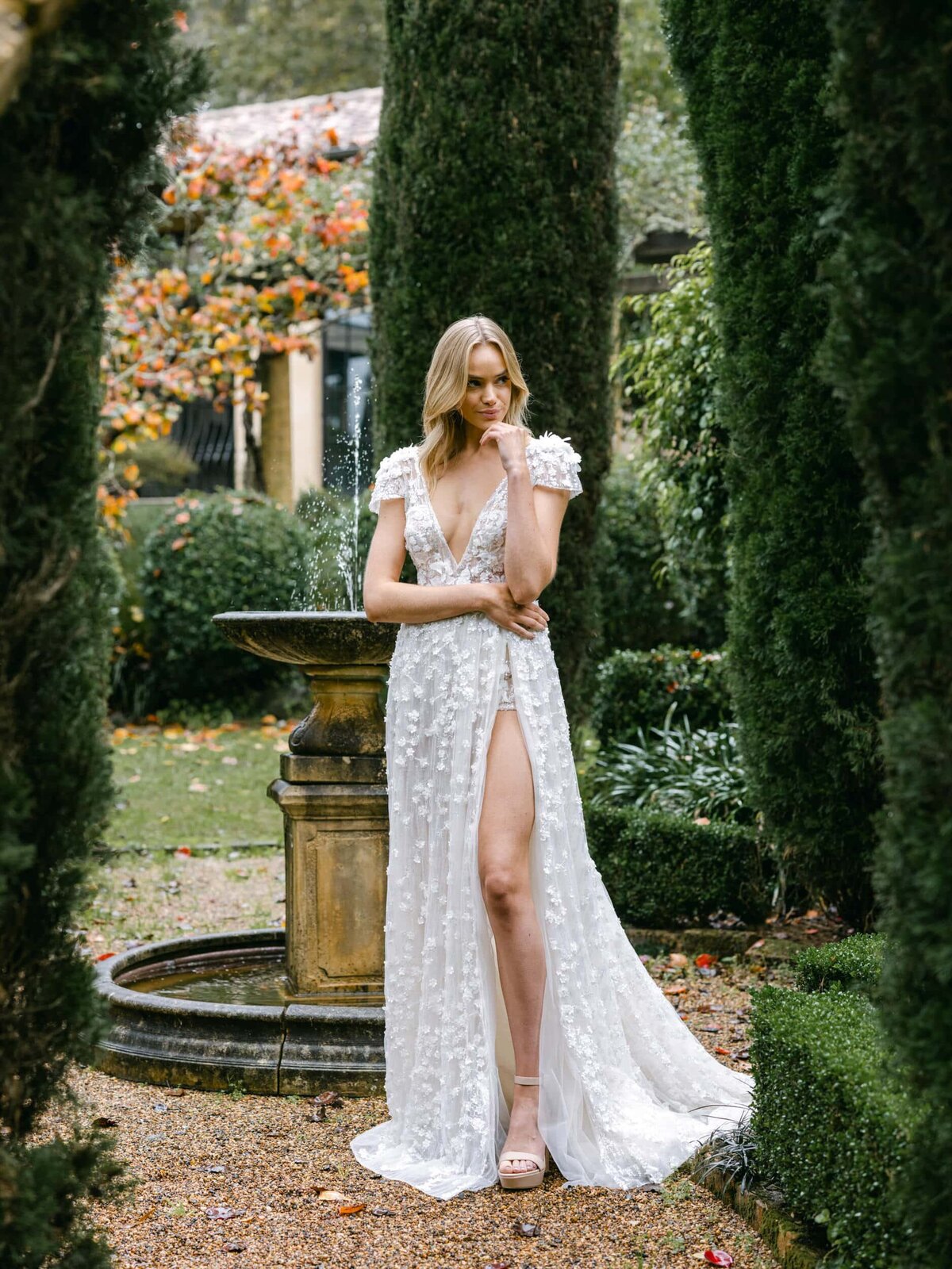 Berta Couture wedding dress - Serenity Photography 124
