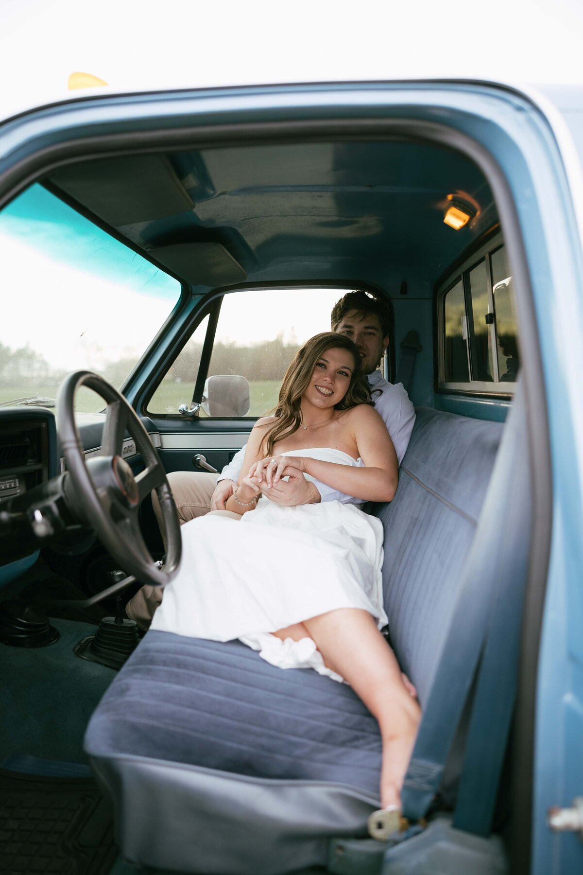 Chloe Parker Photography Heartfelt Wedding Photographer in Virginia — Feature Photos 26