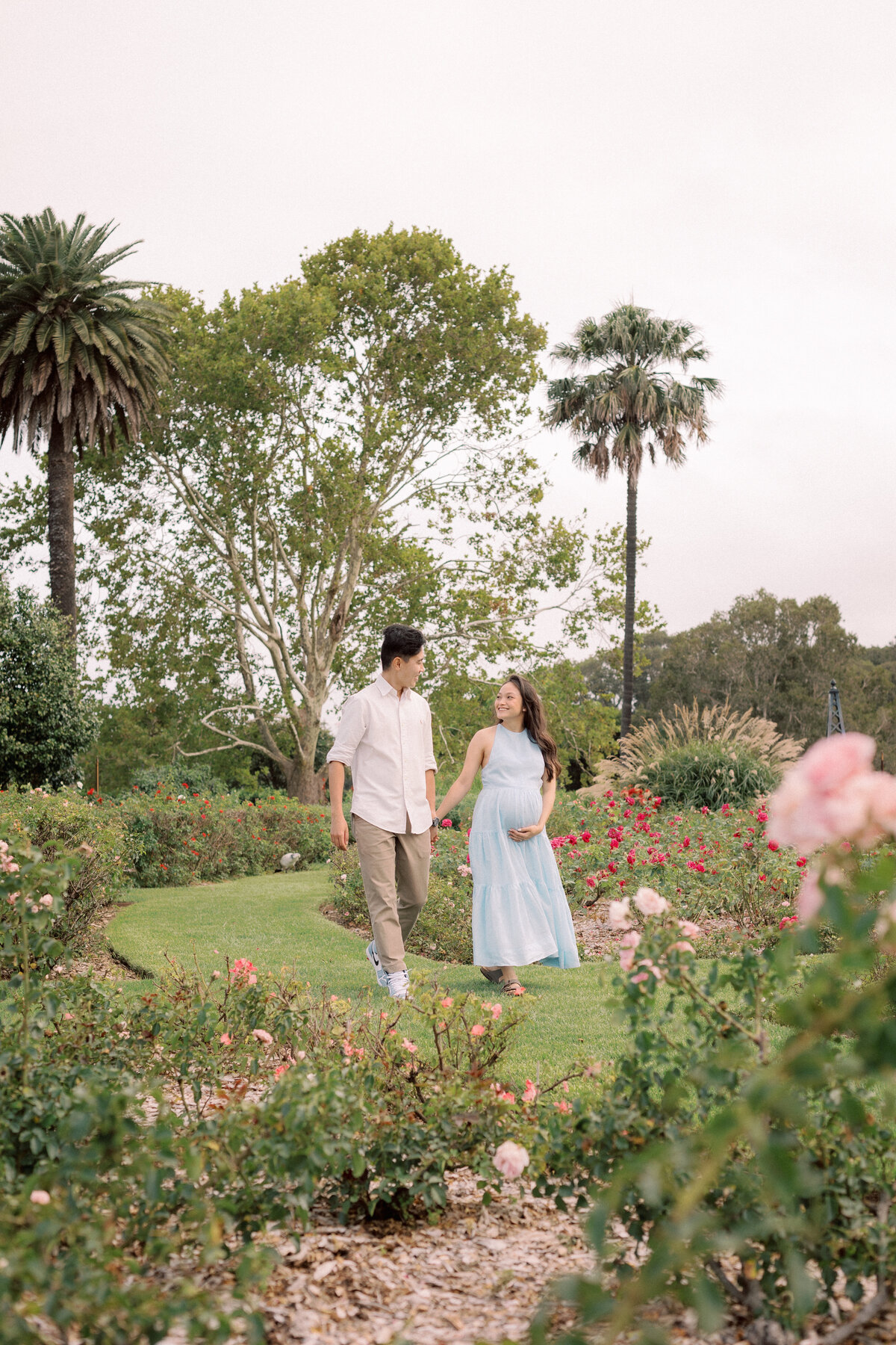 Tiana Tran Sydney Centennial Parklands matenity_AlikiAnadenPhoto-9