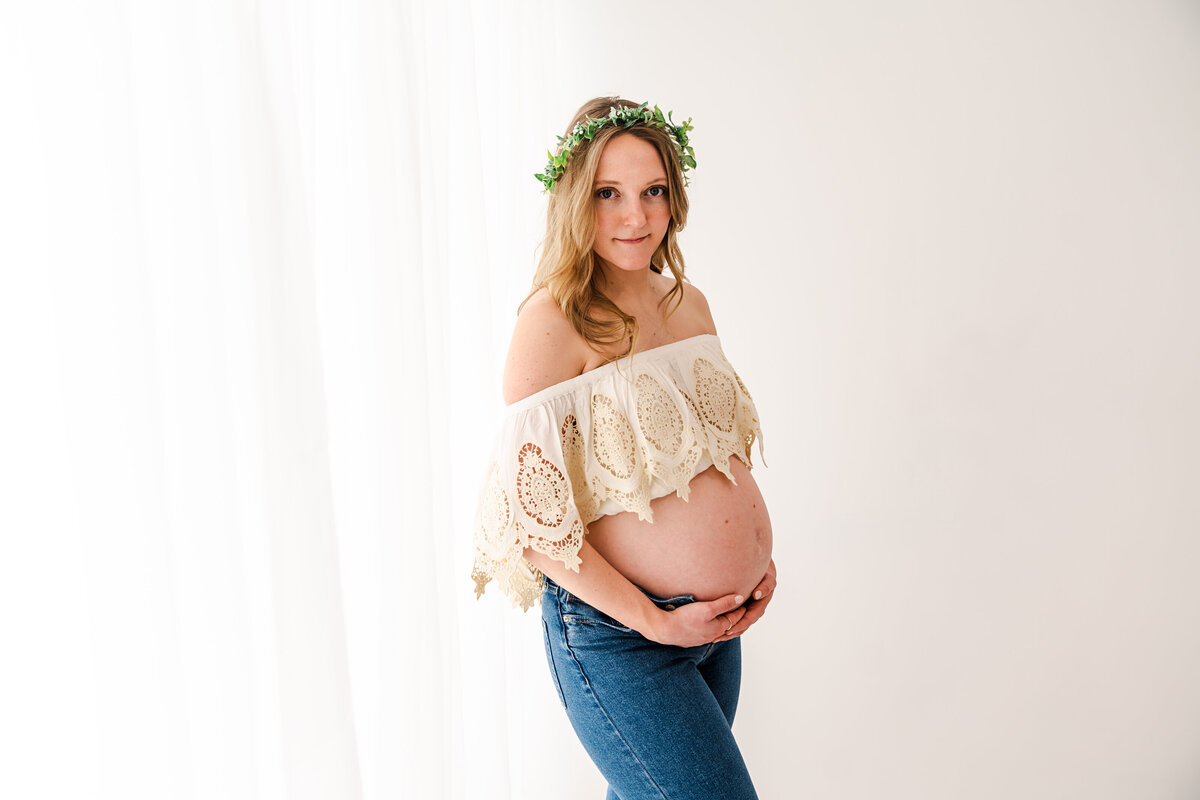 Alisha Maternity-133
