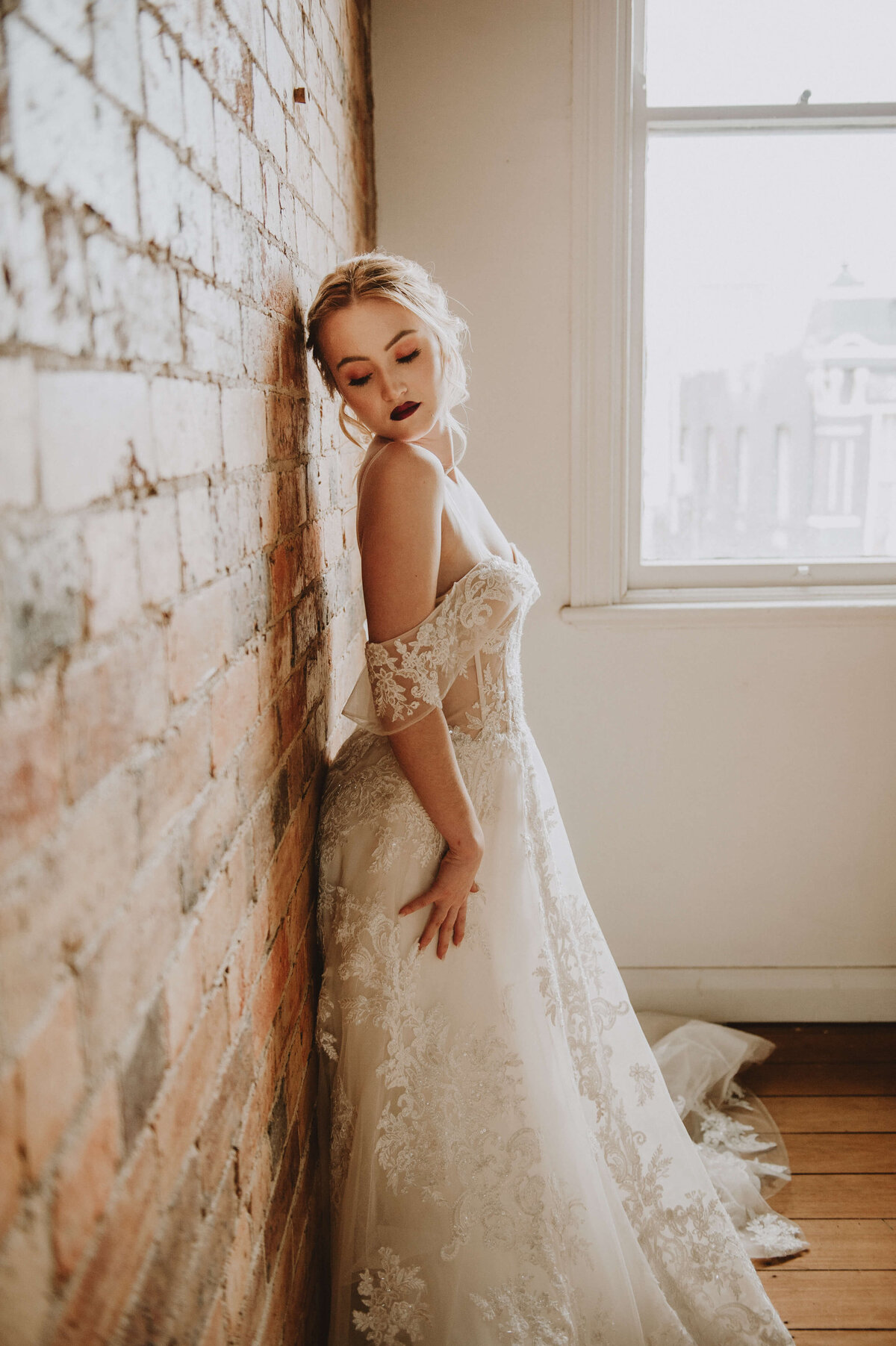 Gretta by Jacqueline May Bride_2