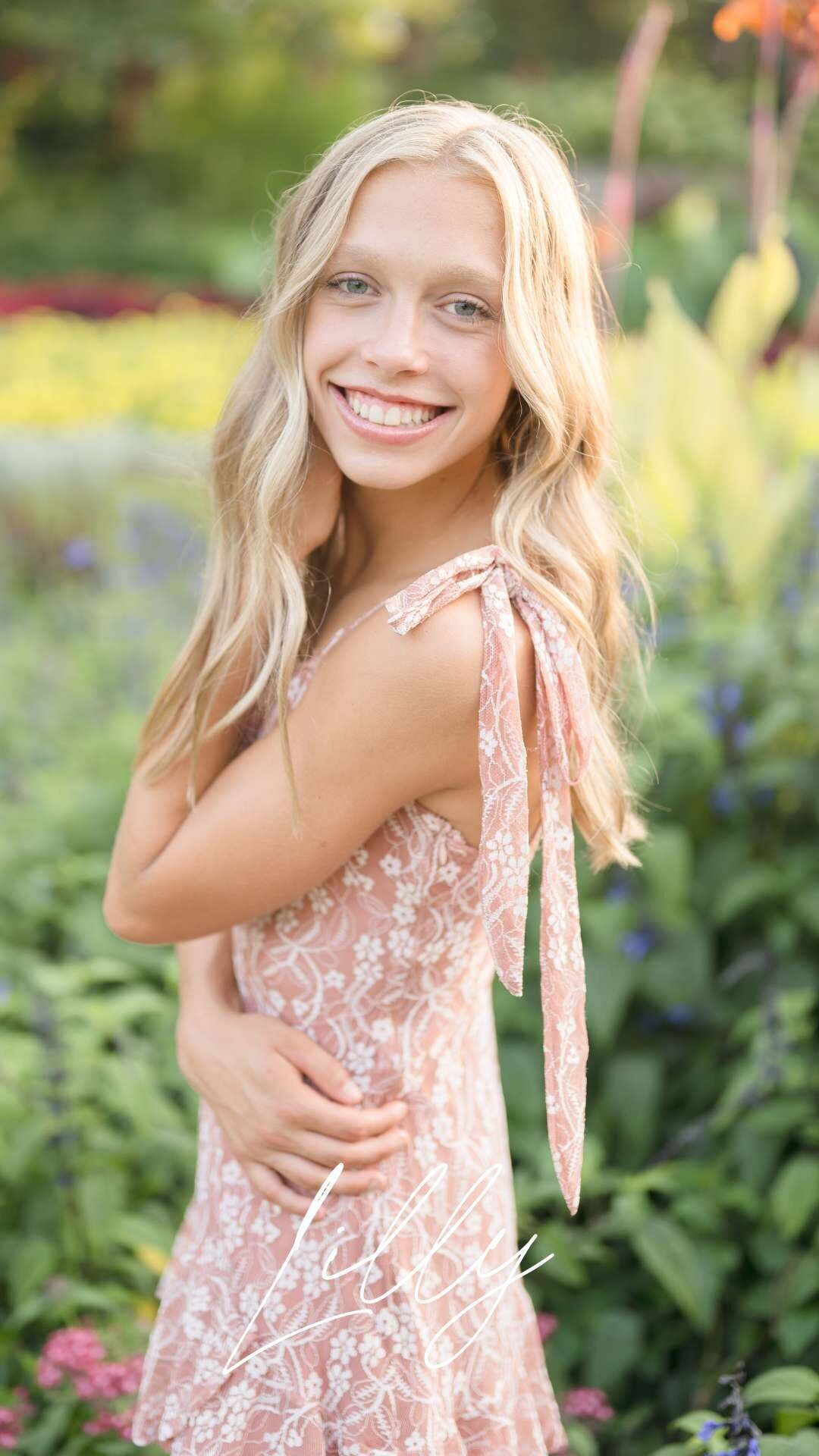 LillyKenning