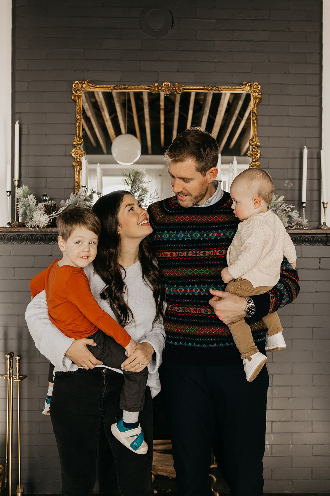 Studios in Minneapolis by Mycah Bain Photography (3)