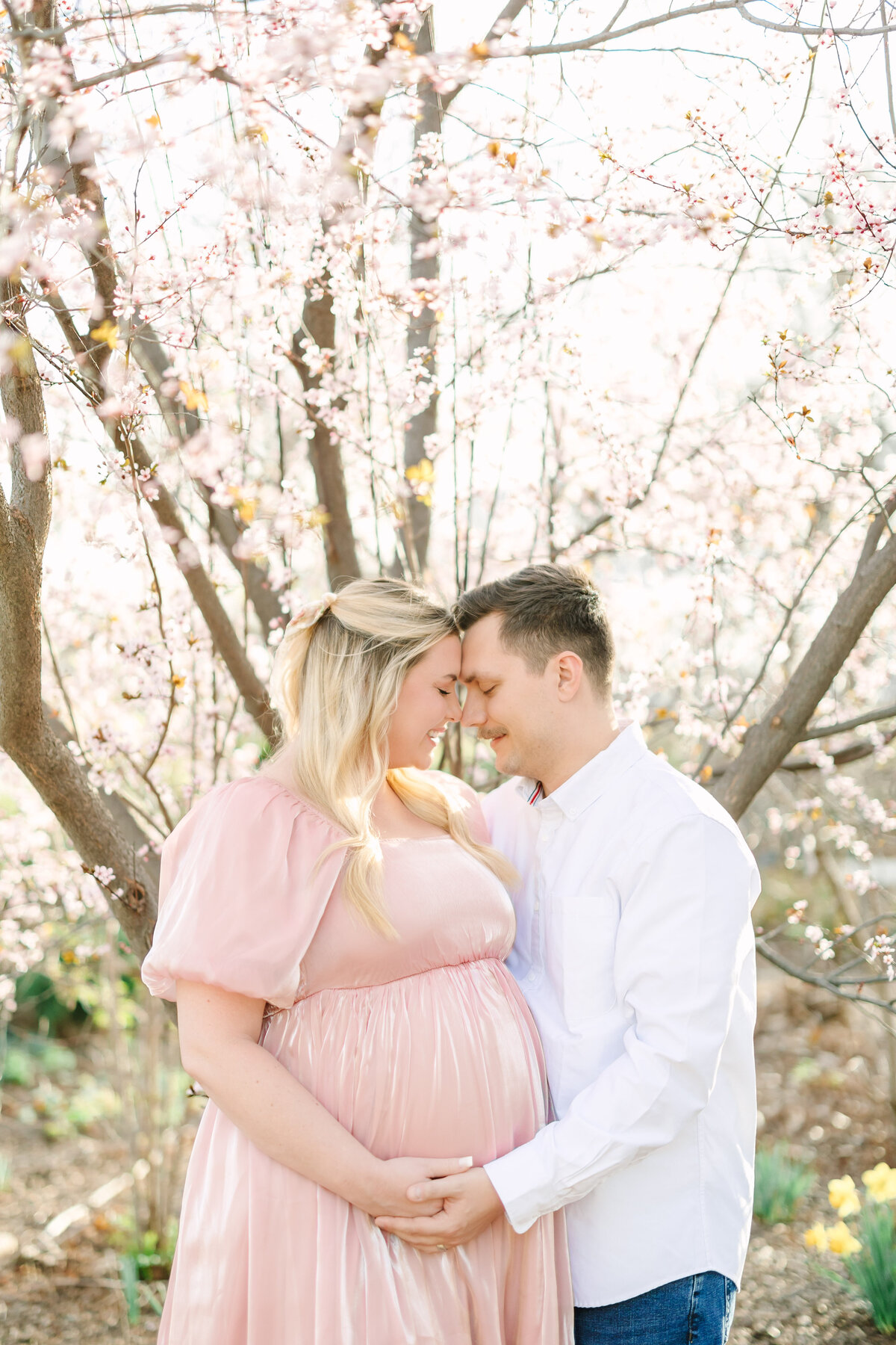 Dukes - Maternity-76