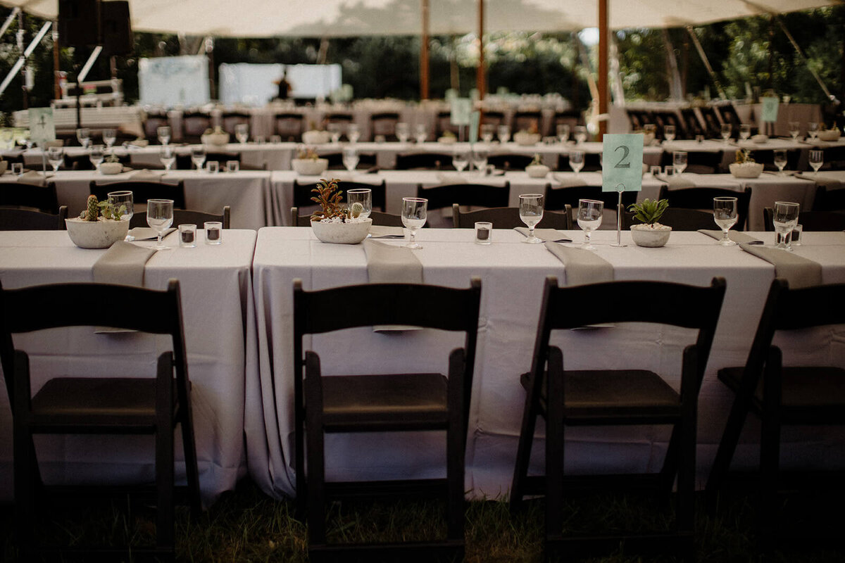 Branford Connecticut Outdoor Tented Wedding Pearl Weddings And Events-3