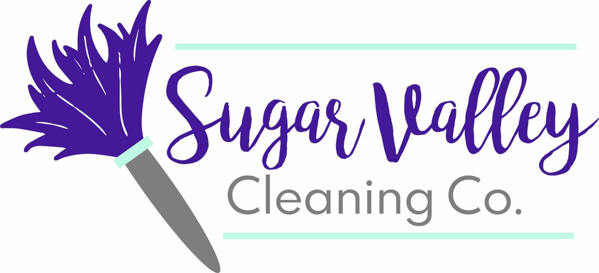 sugar valley main logo