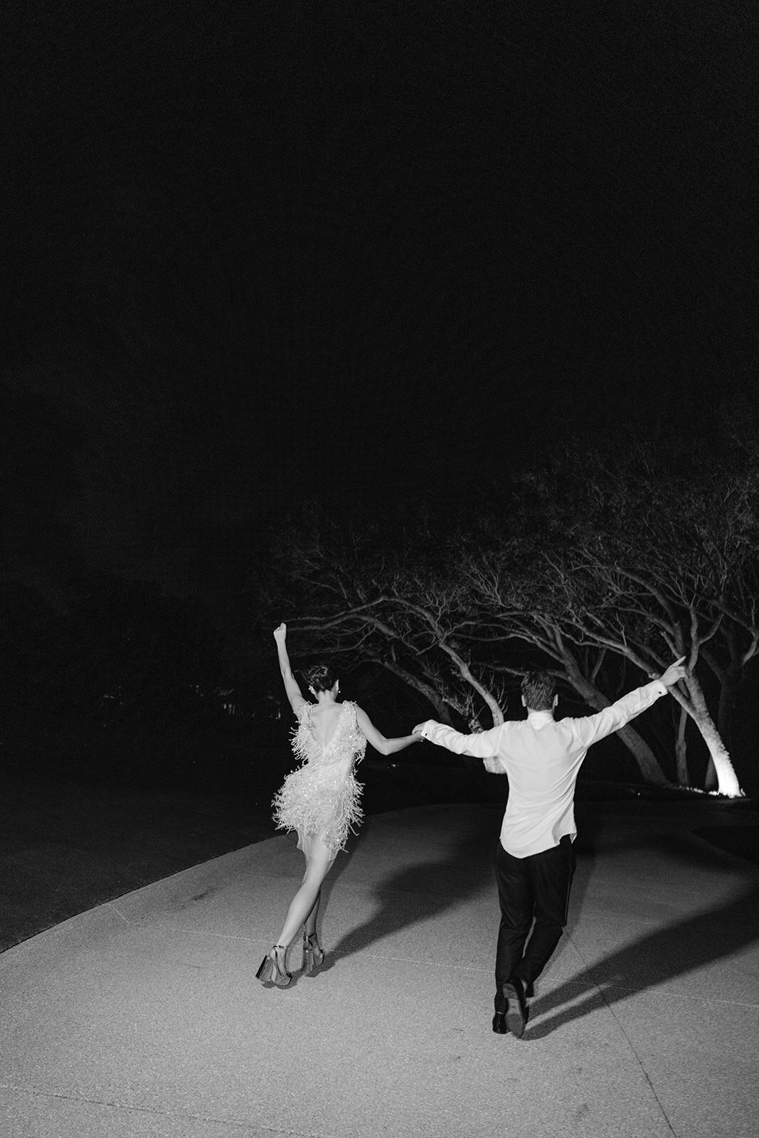 unique wedding videography