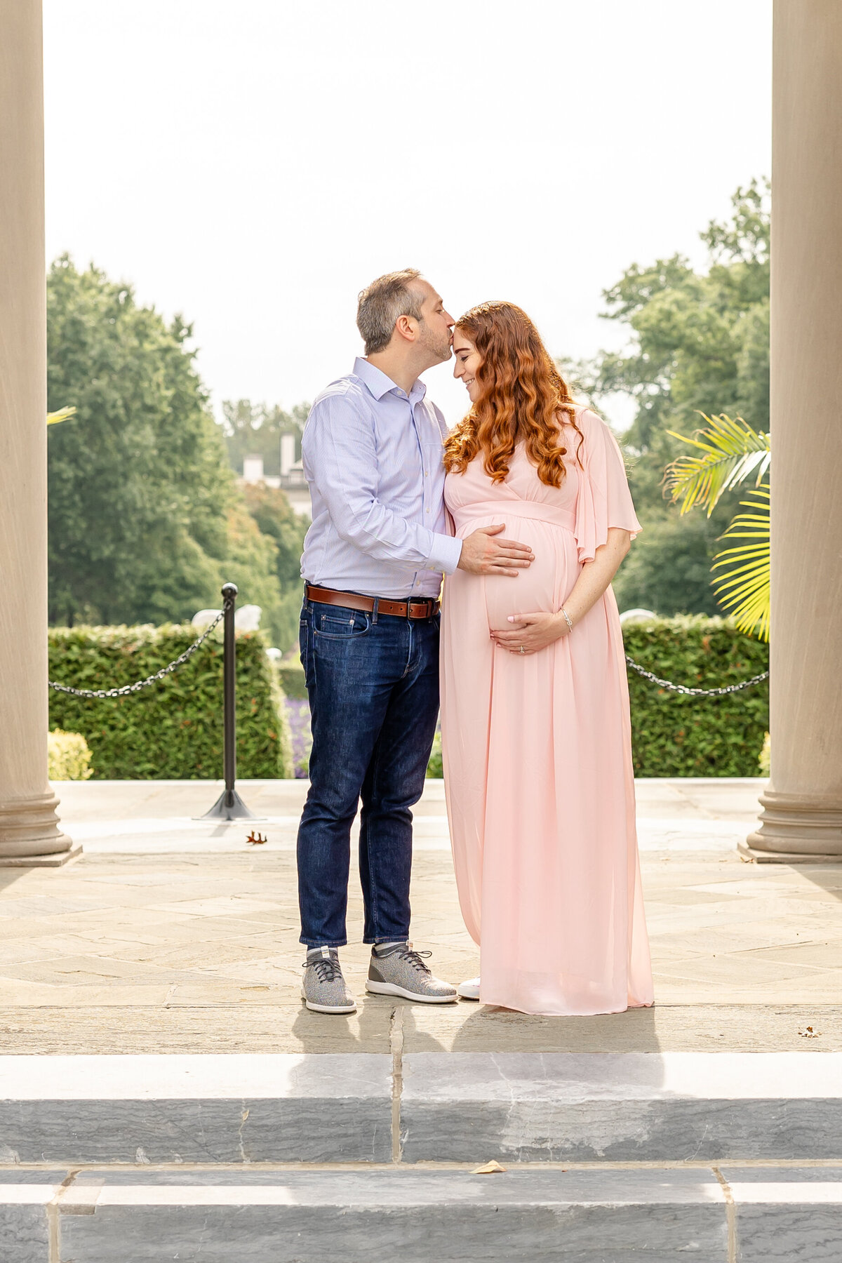 Meredith and Robert Maternity-20