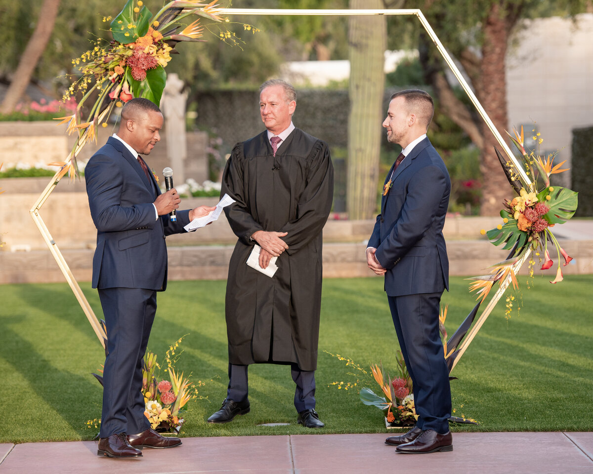 Mike and Derrich Wedding, DePoy Studios-131
