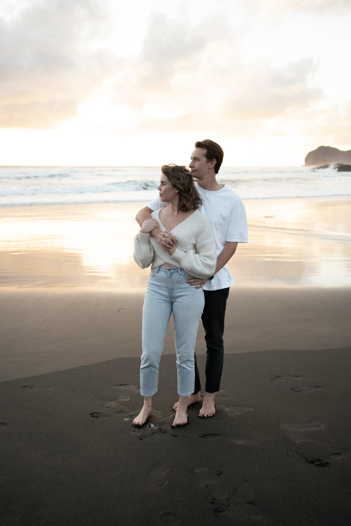 Auckland engagement photoshoot-10