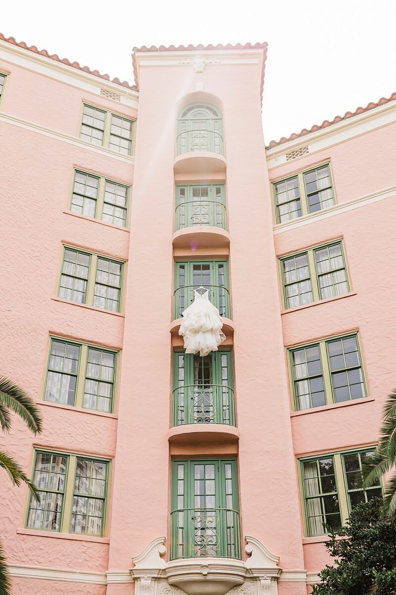 Wedding at The Vinoy in St. Petersburg- Florida001