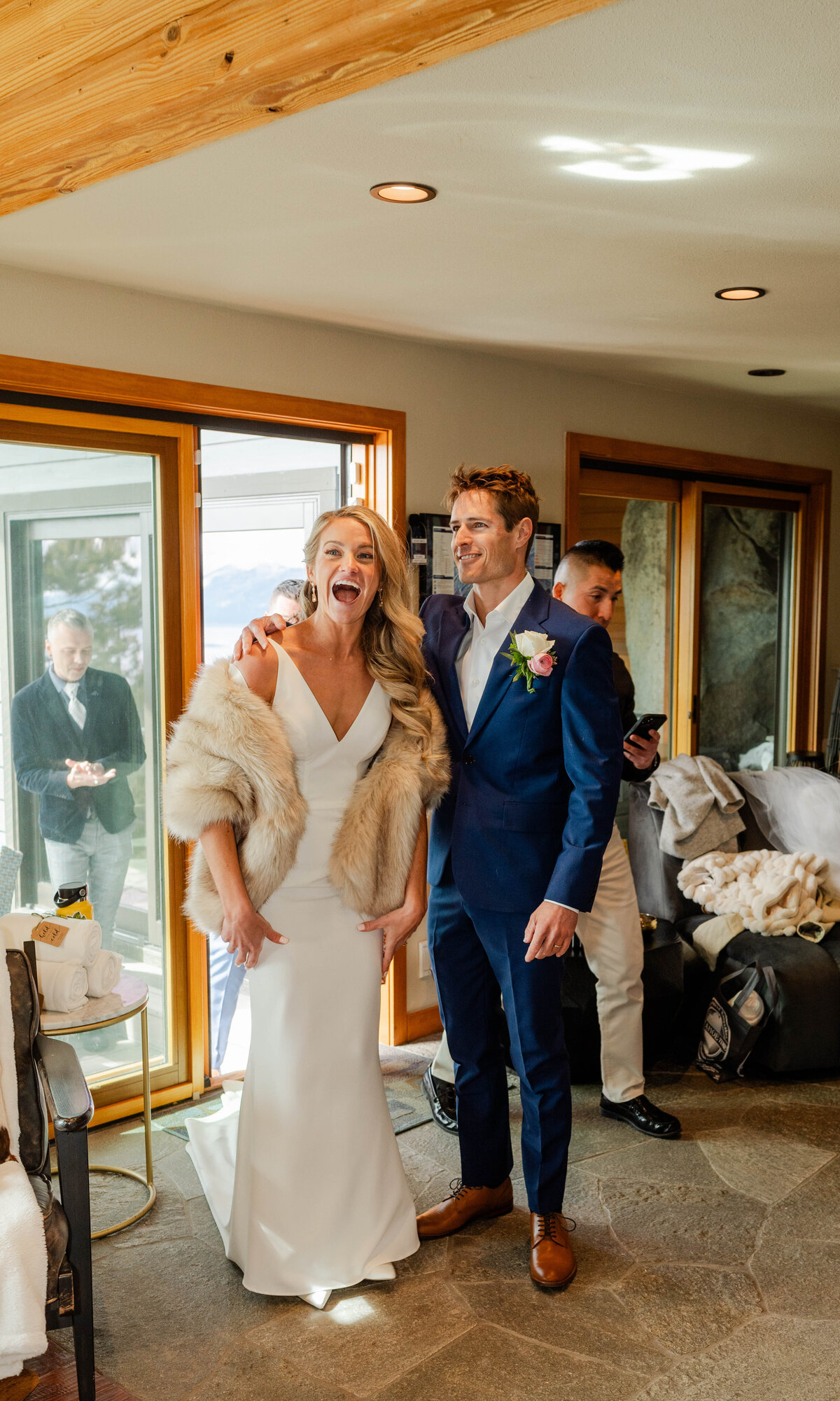 Lake-Tahoe-wedding-reception