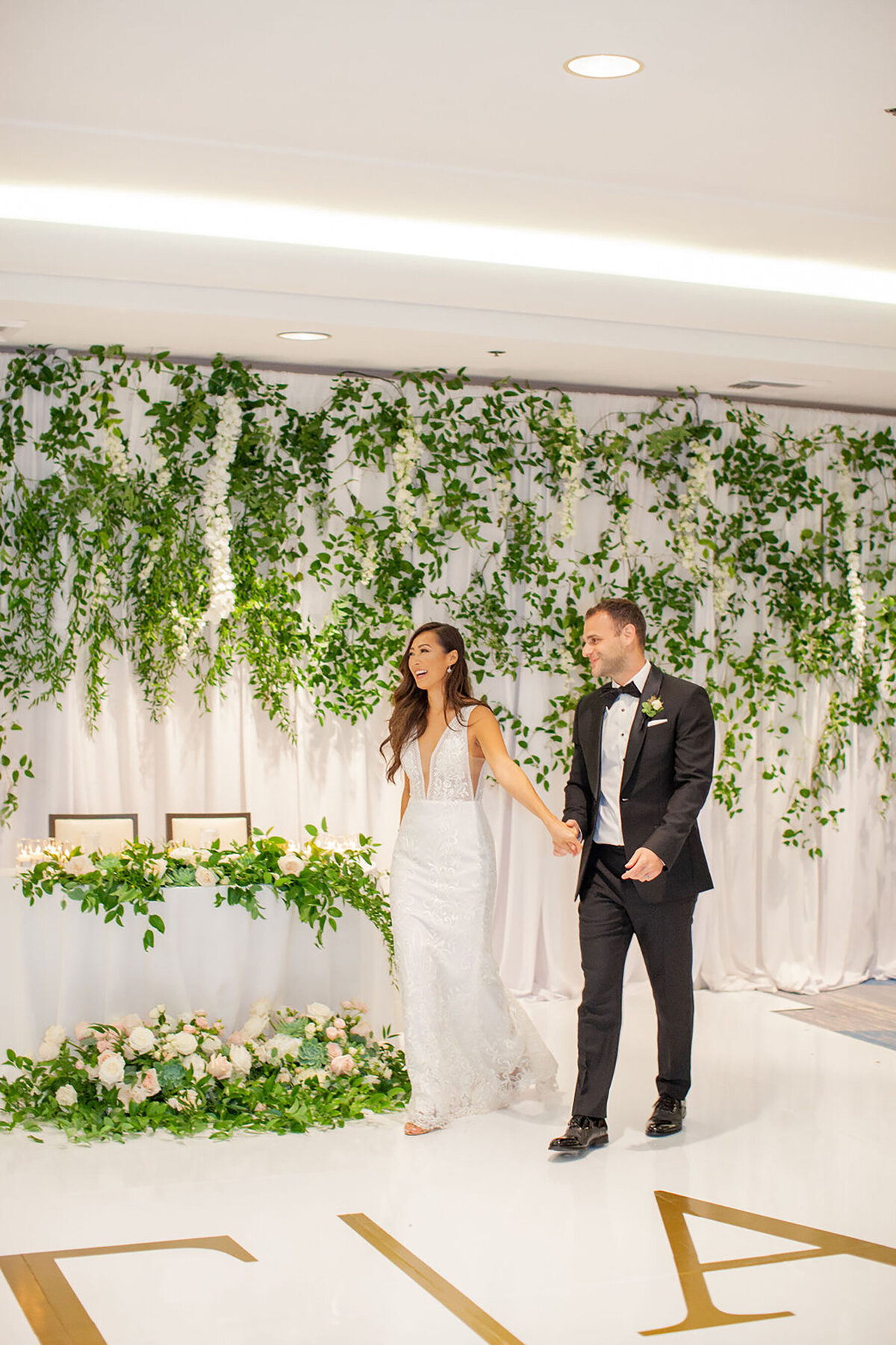 Southern California Wedding Planner - Robin Ballard Events - Waterfront - IMG_5222