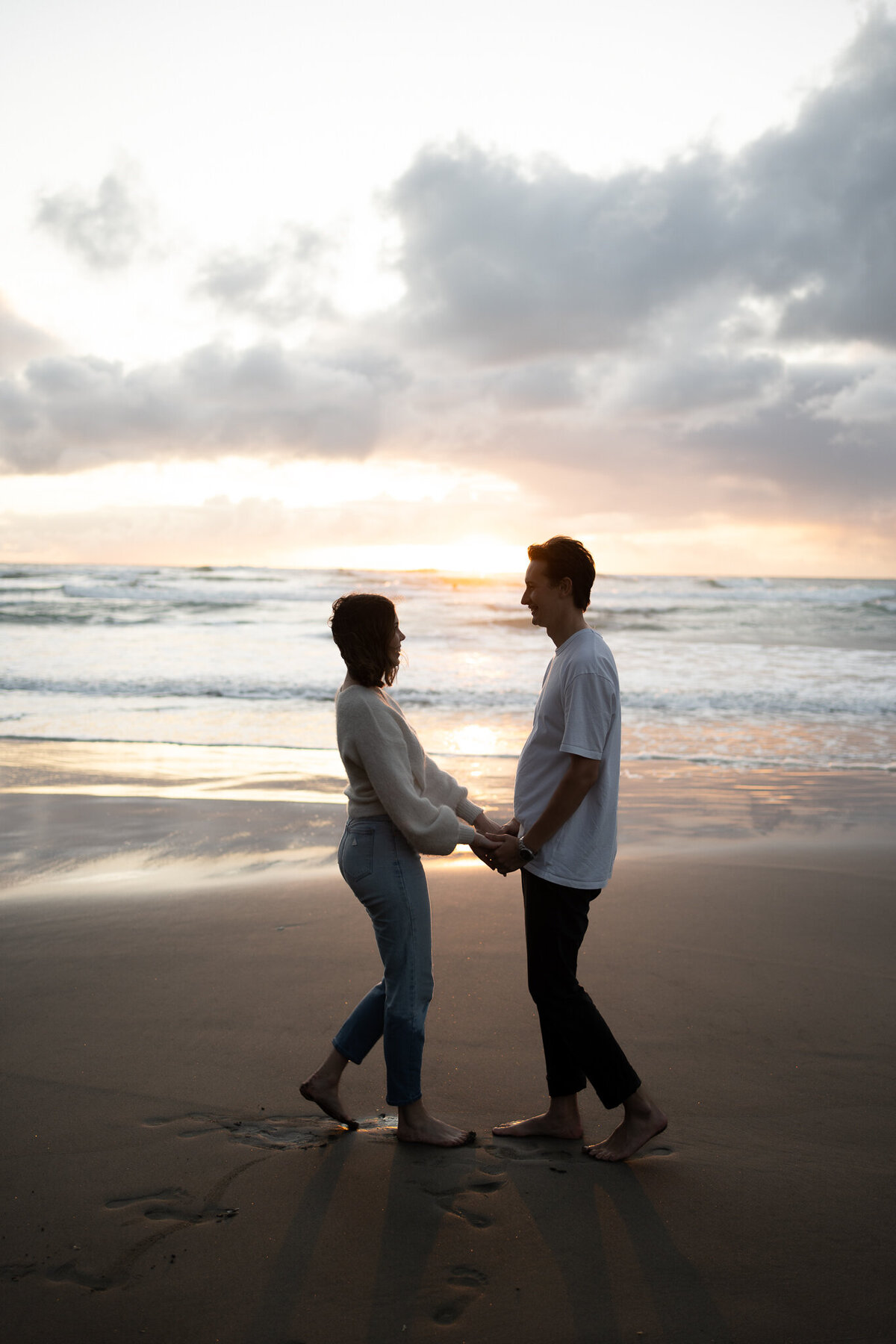 Auckland engagement photoshoot-76